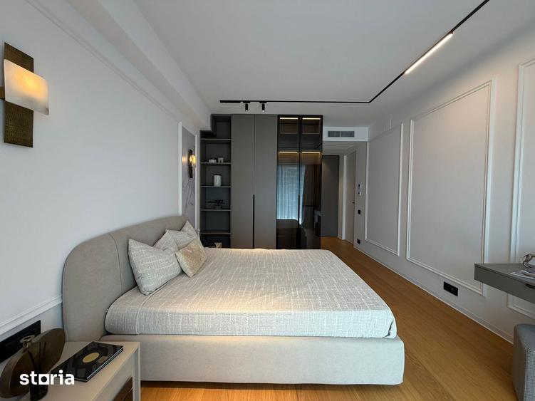 Apartament High-End 4 camere | One Floreasca Towers - 10