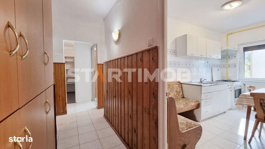 Apartament doua camere mobilat zona Grivitei - 6