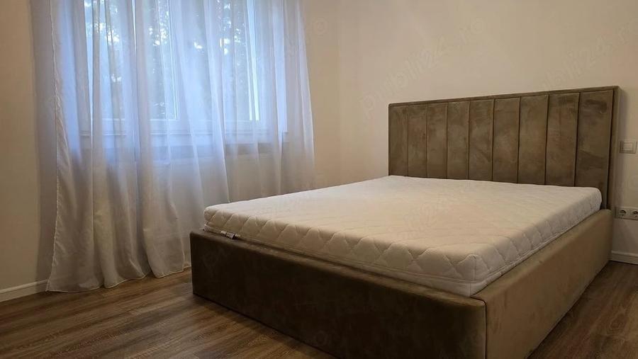 Apartament cu 2 camere semidecomandat în Ultracentral