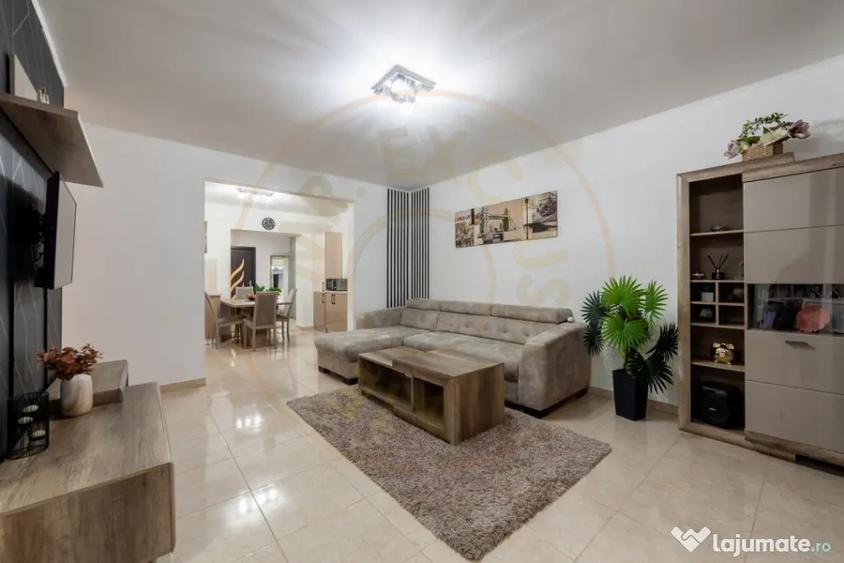 Casa tip duplex - Cartier Trivale - mobilata ?i utilata p - 16