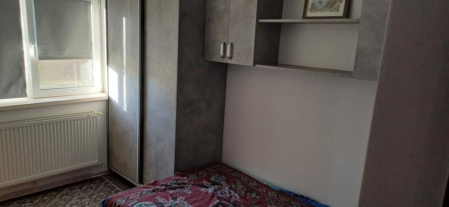 Garsonieră decomandată, mobilată în Central