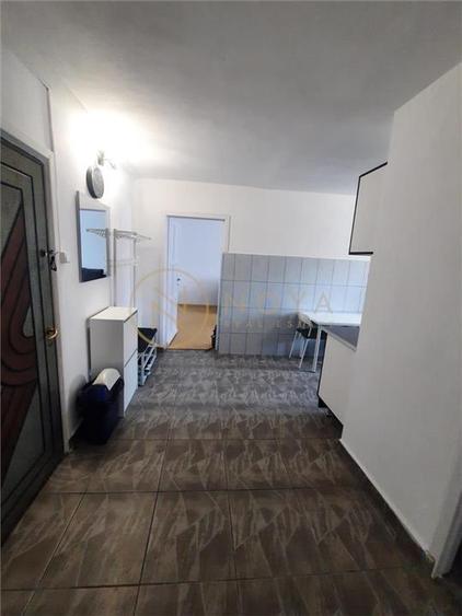 Inchiriere apartament Aviatiei etaj 1 - 10