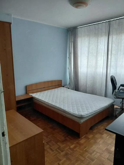 Apartament cu 2 camere decomandat în Giurgiului