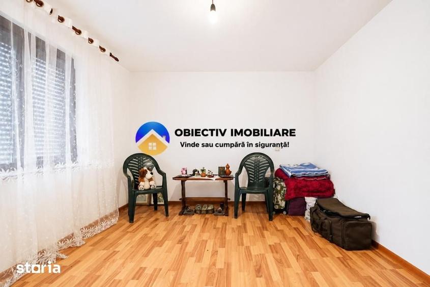 Casa Cu Teren 1.043 Mp In Negre?ti, Jude?ul Neam? - 13