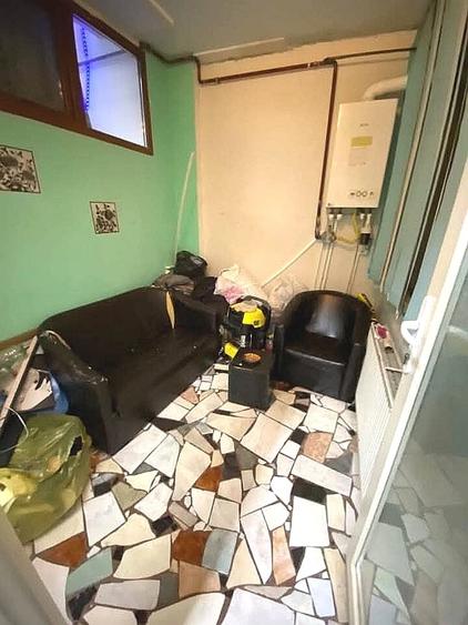 Apartament 4 camere +spațiu comercial - 8