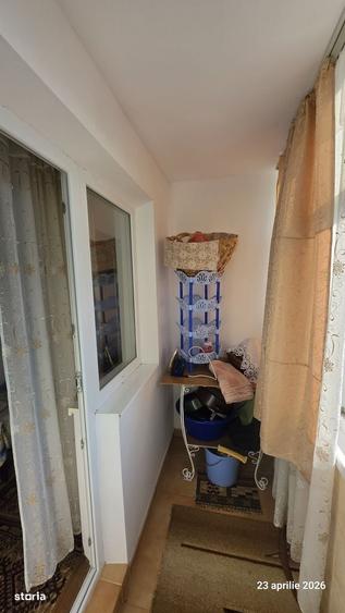 Apartament cu 2 camere decomandat în Orizont
