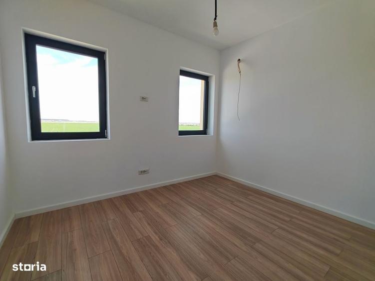 Vila moderna in Tunari| Popmpa de caldura | Langa Lidl Pipera-Tunari | - 5