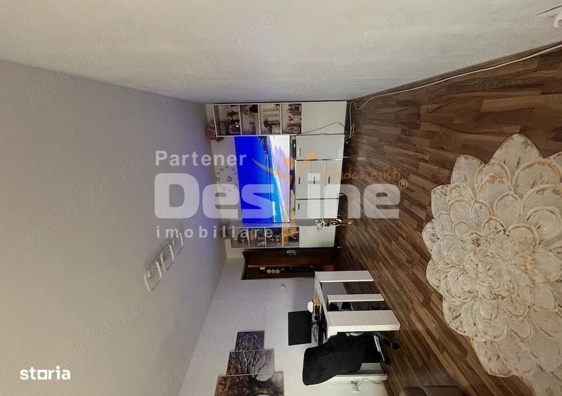 Apartament cu 3 camere mobilat si utilat - 7