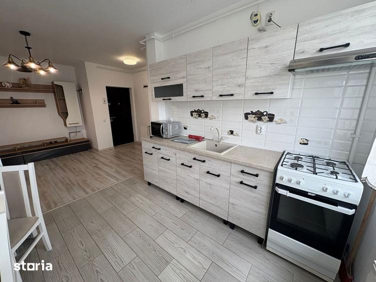 Apartament cu 3 camere în Florești
