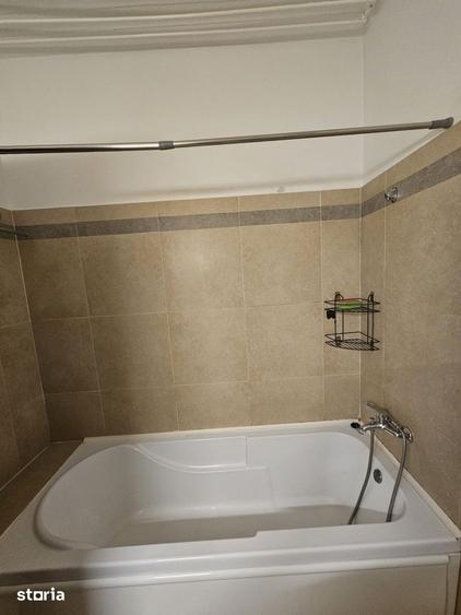 Apartament modern, 2 camere, cu balcon, parcare, Roata Faget! - 6