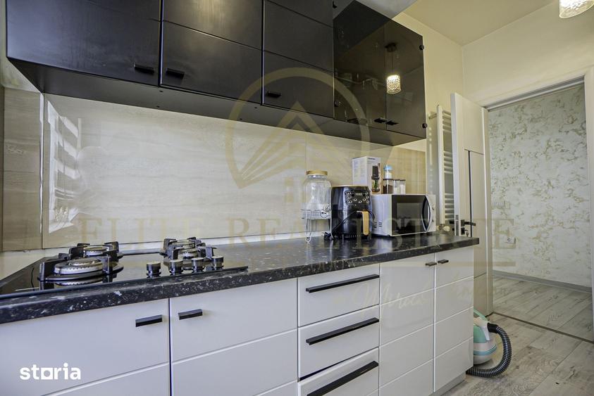 Apartament 2 camere decomandat | Bloc nou | Inel 2 Compozitori - 6