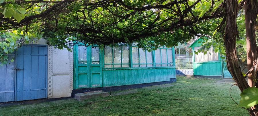 Casă cu 2 camere în Dolina