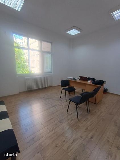 Spațiu comercial, de 690 mp, în Cișmigiu
