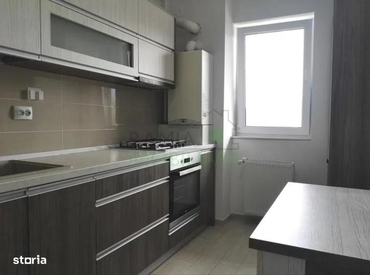 Apartament cu 2 camere decomandat în Răcădău