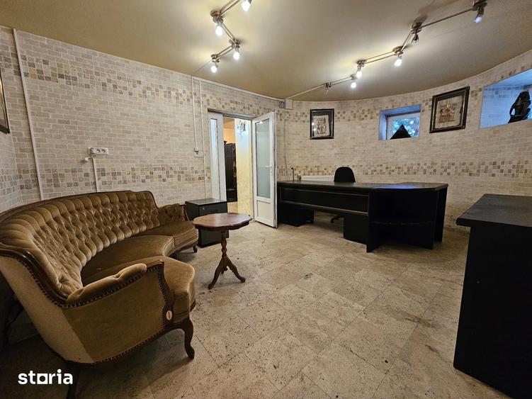 Spațiu comercial, de 100 mp, în Central