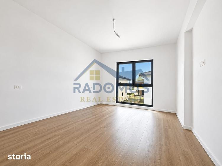 Casa Berceni | Complex Privat | Panouri Fotovoltaice | Teren 360 mp - 6
