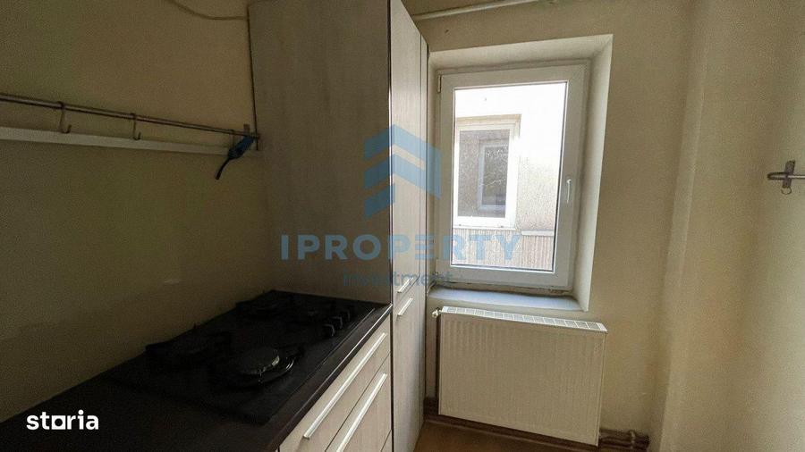 Dorobanti Pta Victoriei | 3 Camere | Centrala | Parcare | Curte comuna - 10