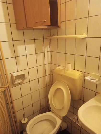 Garsonieră decomandată în Unirii
