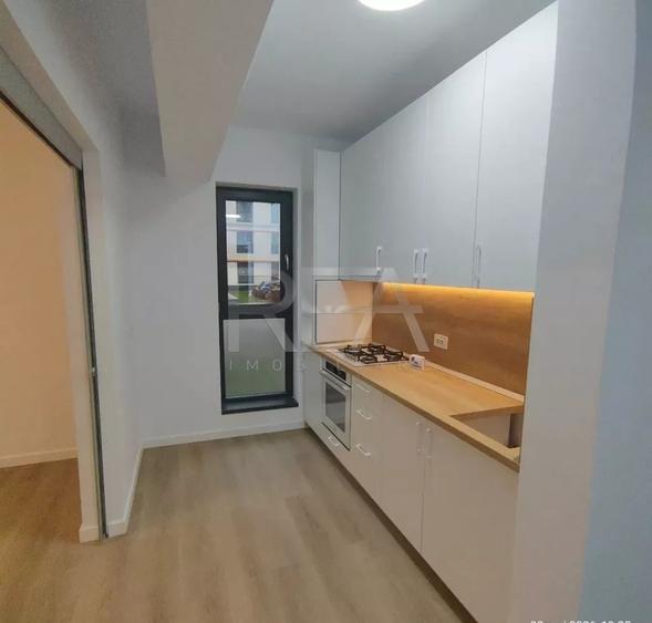 Apartament 2 Camere | Posibilitate de Mobilare | Exigent Plaza Faza 5 - 5