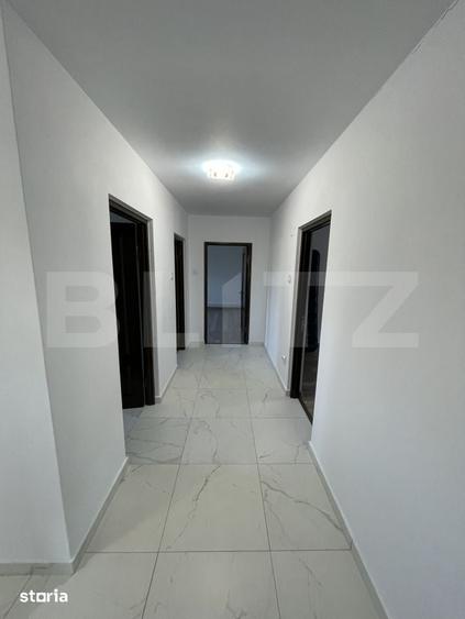 Casă cu 4 camere cu Teren 1300 Mp în Fălticeni