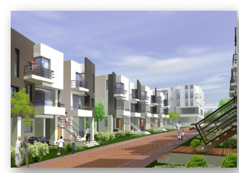 Teren Construcții intravilan de 24747 mp, în Central