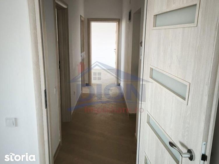 Apartament cu 2 camere decomandat în Prelungirea Ghencea