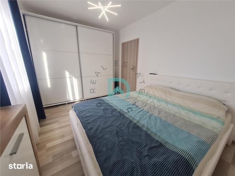 Apartament tip studio, Ghimbav, etajul 1, parcare - 18