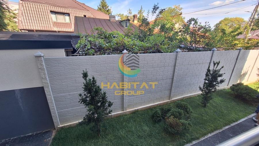 Apartament cu 4 camere semidecomandat în Brâncoveanu