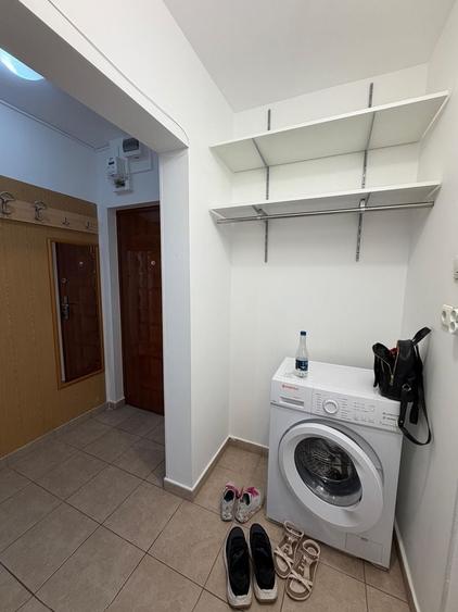 Garsonieră decomandată în Drumul Taberei