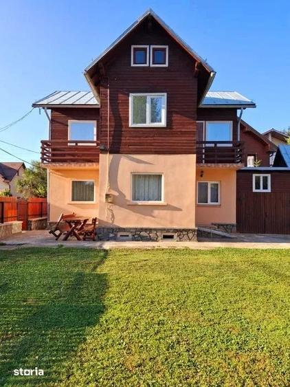 Casă cu 1 camere cu Teren 500 Mp în Zamora