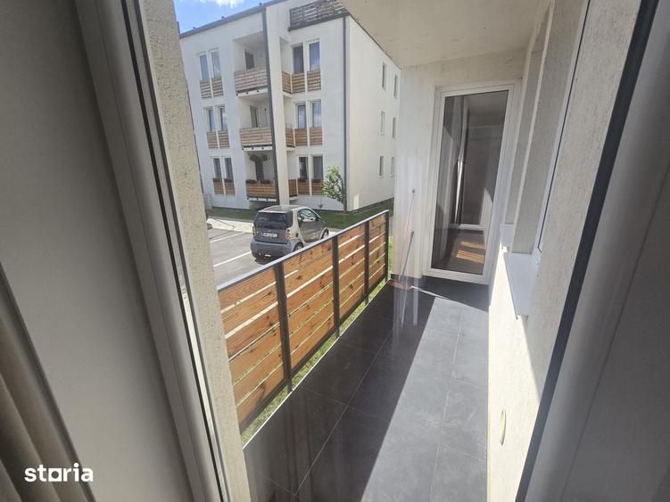 Apartament cu 2 camere în Unirii