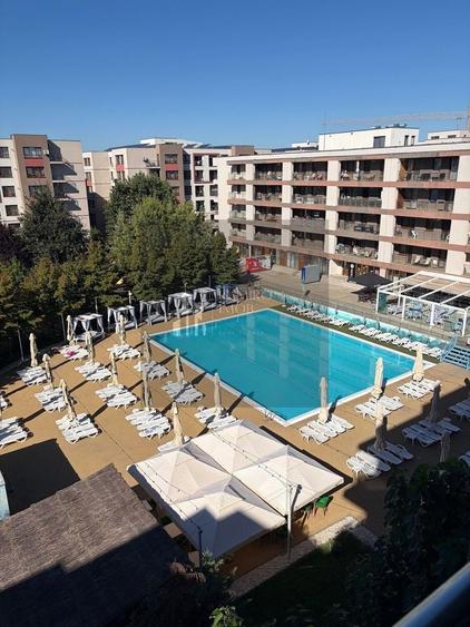 Apartament cu 3 camere semidecomandat în Metalurgiei
