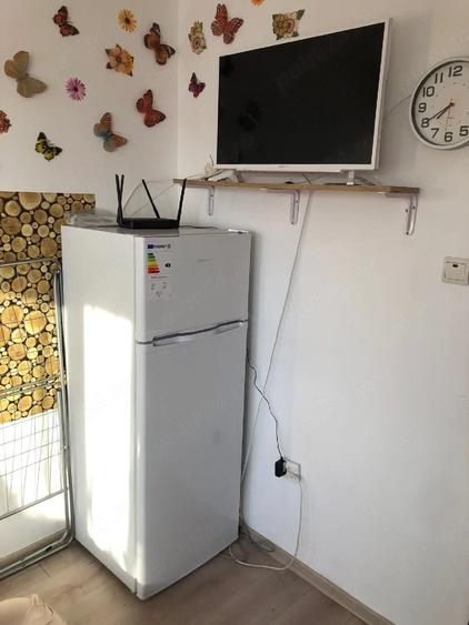 Garsoniera de vanzare UMT, Str. Babadag - 3