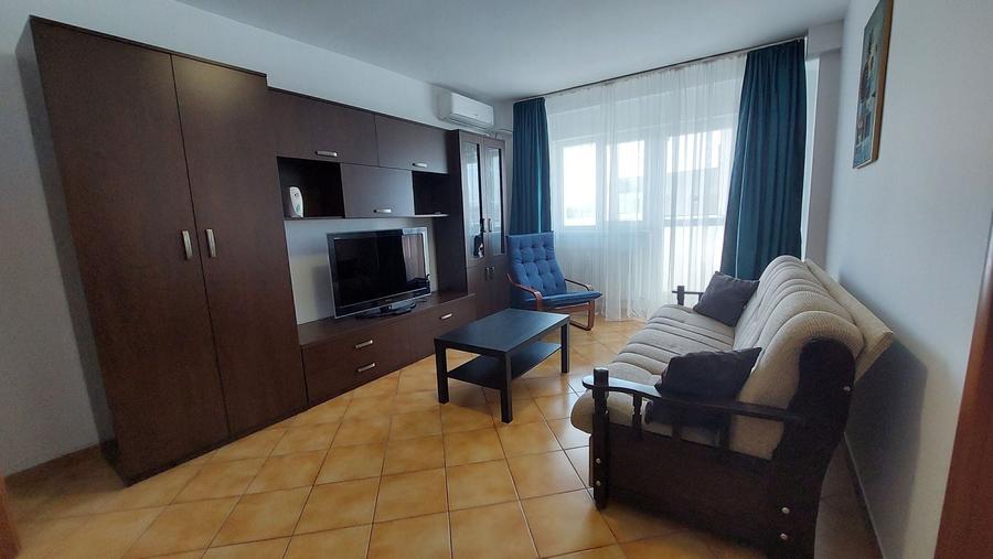 Renovat, Prima inchiriere, Tineretului, Metrou Timpuri Noi la 600m - 14