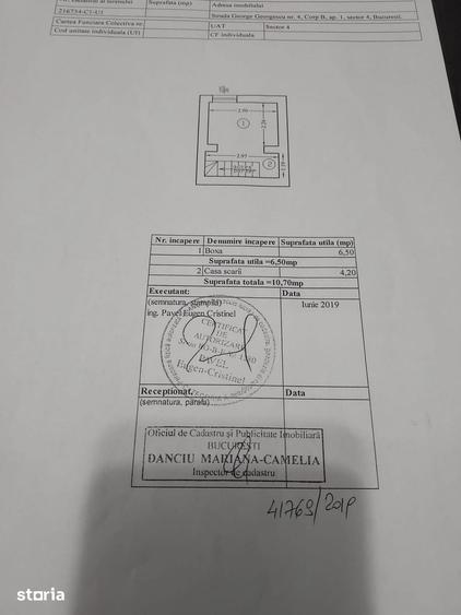 Casă cu 8 camere cu Teren 93 Mp în Centrul Civic