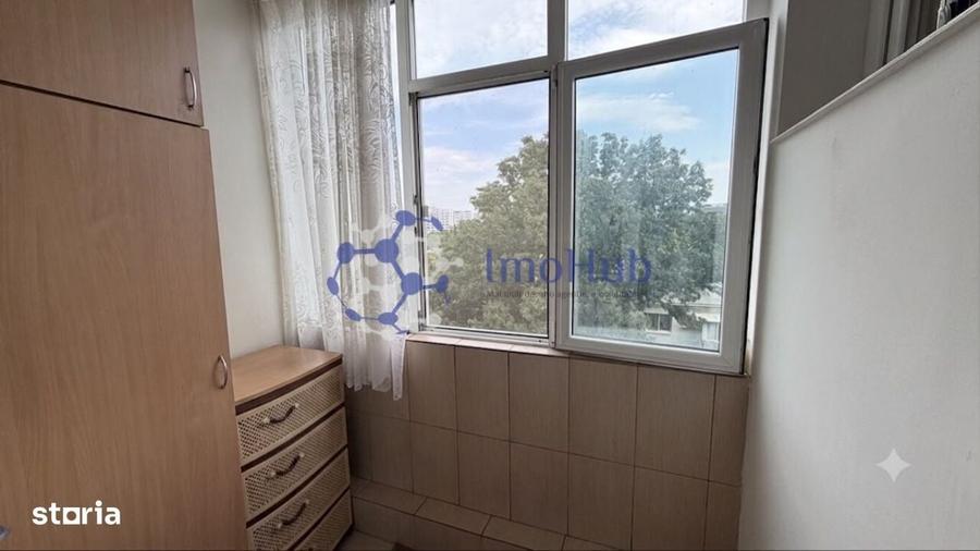 Garsonieră în Alexandru cel Bun
