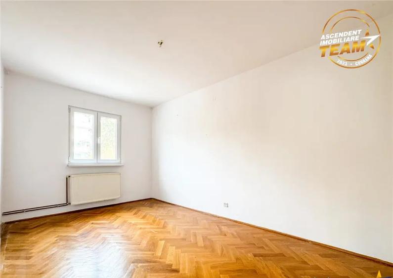 3D FILM! Apartament 3 camere,etaj 2, areal apreciabil, Simer - 2