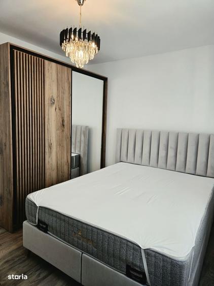 Apartament cu 2 camere semidecomandat în Drumul Taberei