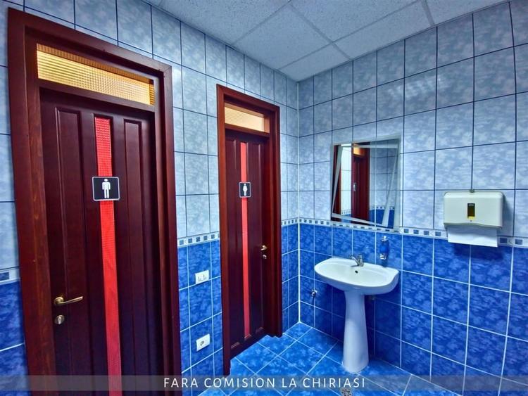 Birou, de 759 mp, în Mihăești