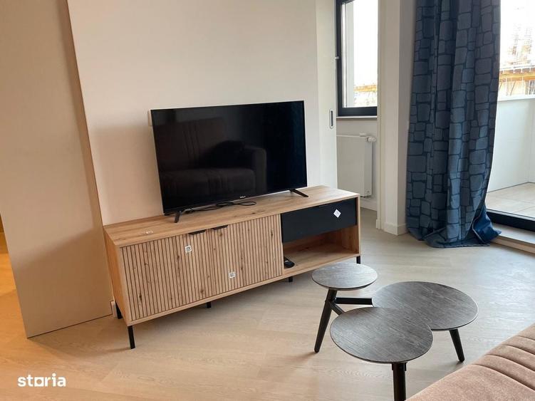 Cortina North | Studio Dublu | Centrala | Dressing | Comision Zero - 7