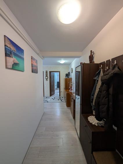 Apartament 2 camere decomandat etaj 1 zona Catanelor, Floresti - 9