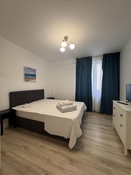 Apartament cu 3 camere în Nord