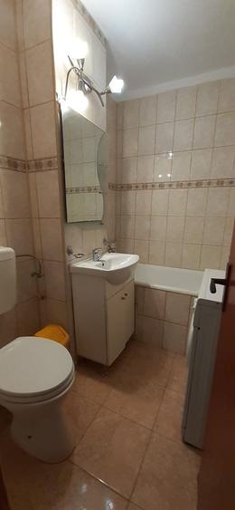 Garsonieră semidecomandată în Central