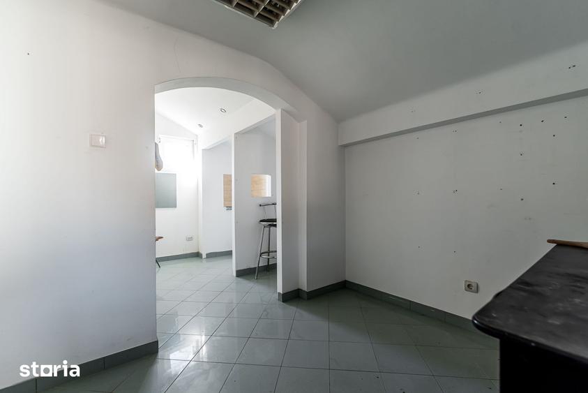 Casa ideala pentru familie: ?coala la 3 min. Zona foarte lini?tita. - 7