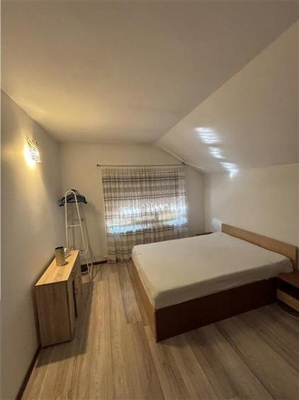 Duplex cu 4 camere cu Teren 361 Mp în Valu lui Traian
