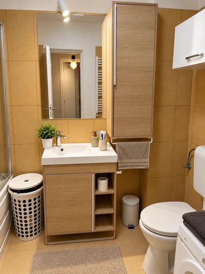 2 camere studio garsoniera dubla - 3