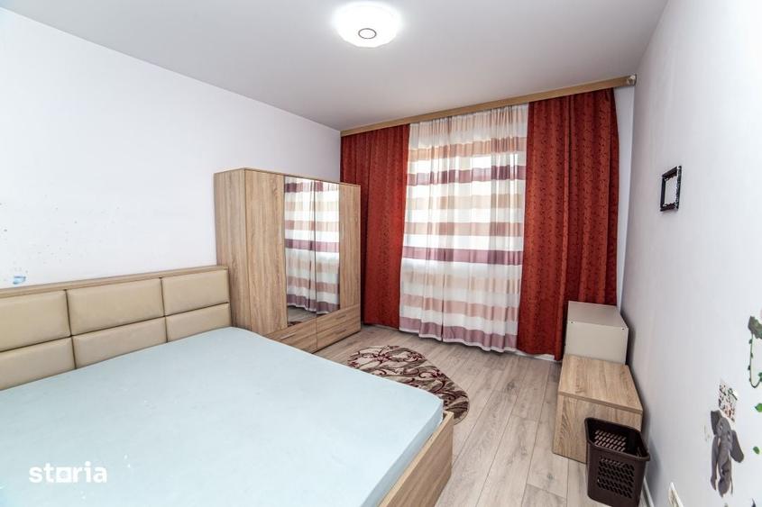 2 camere | Parcare | Centrala Termica | Dobroiesti - 11