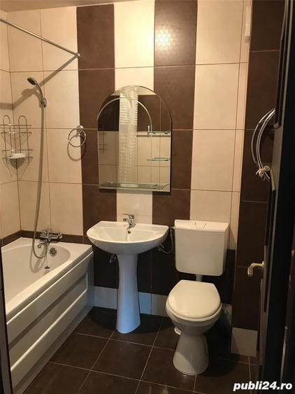 Apartament cu 3 camere decomandat în Republicii