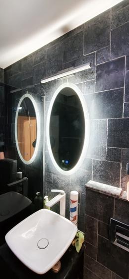 Apartament cu 3 camere semidecomandat în Tomis II