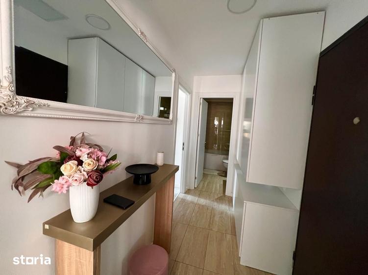 Apartament cu 2 camere în Ștefăneștii de Jos